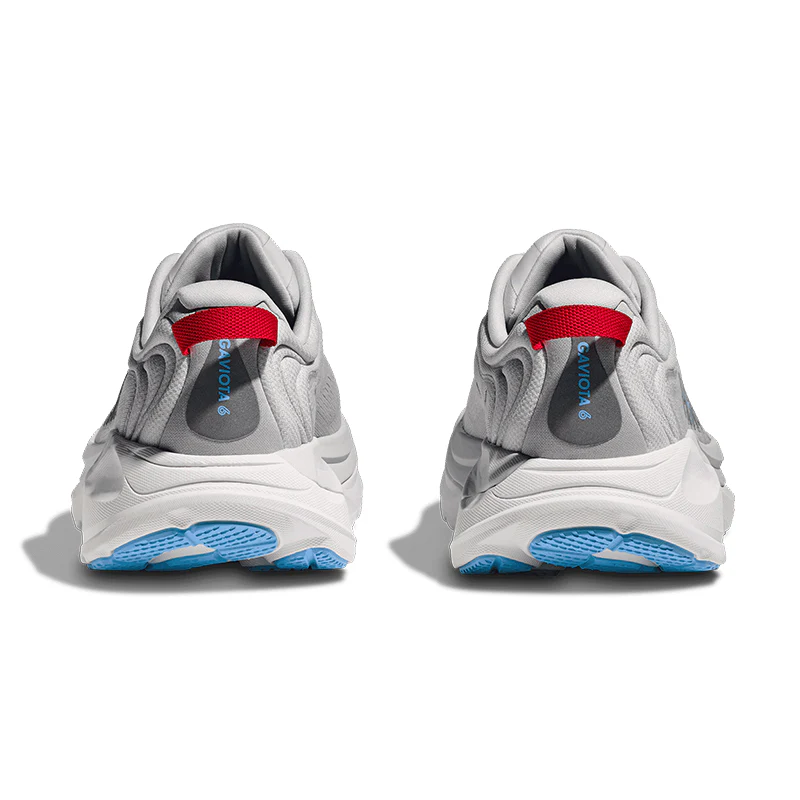 Women's Gaviota 6 Cosmic Grey/Stardust - Image 5