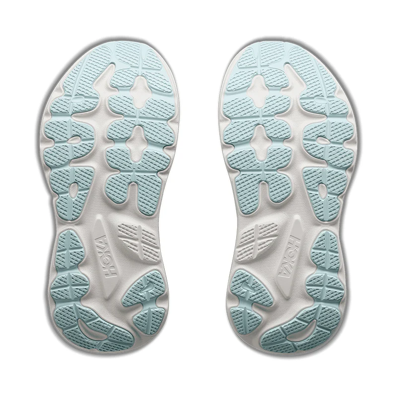 Women's Gaviota 6 (WIDE) Faded Navy/Glimmering Blue - Image 7