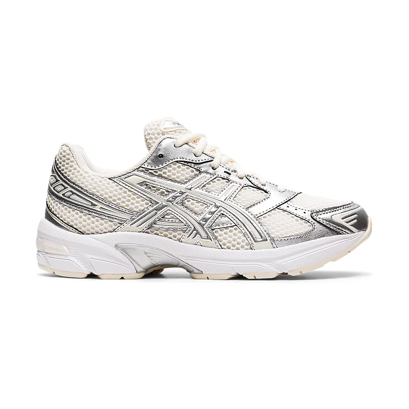 Women's Gel-1130 Cream/Pure Silver - Image 3