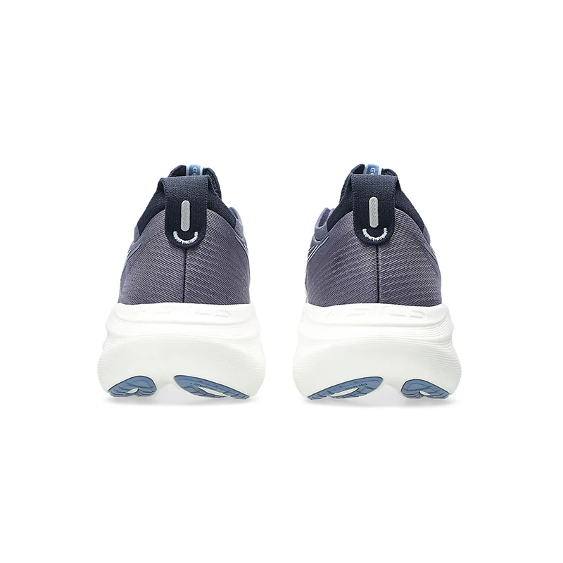 Women's Gel-Nimbus 27 Indigo Fog/Cool Grey - Image 6