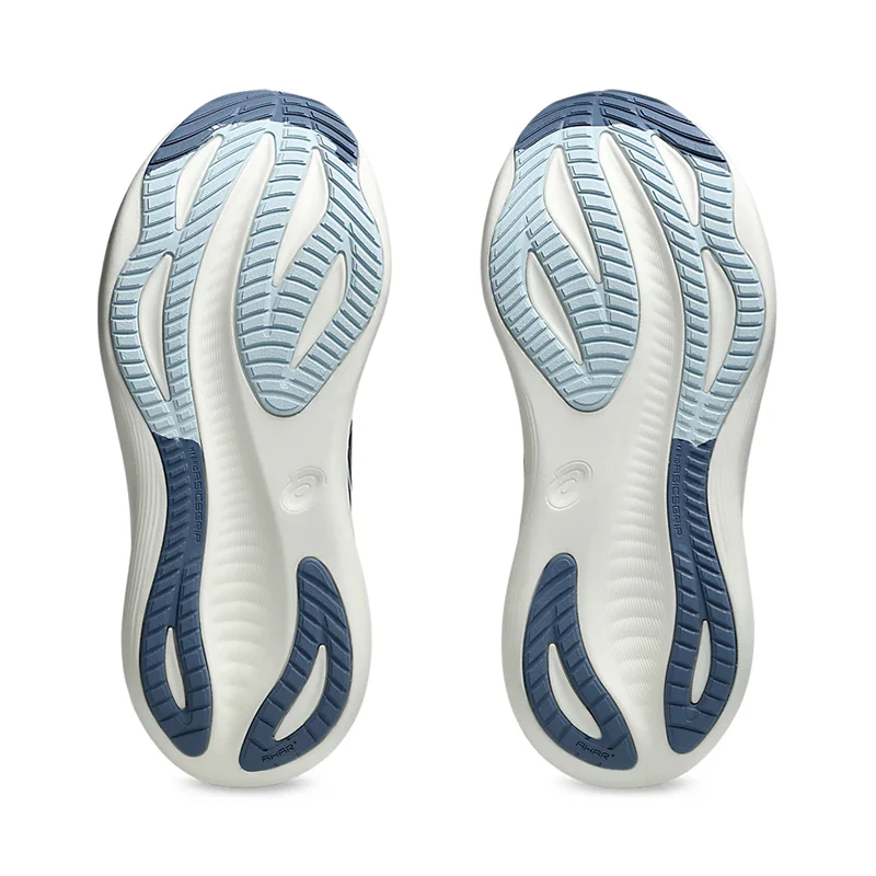 Women's Gel-Nimbus 27 Indigo Fog/Cool Grey - Image 8