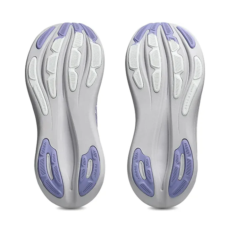 Women's Gel-Nimbus 28 Bluebell/White - Image 6