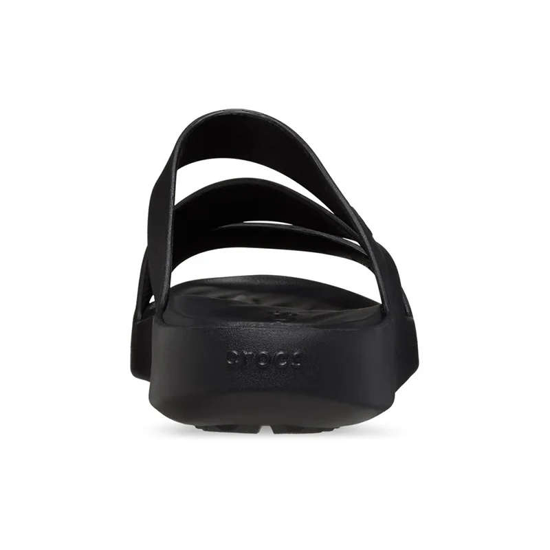 Women's Getaway Strappy Black - Image 5