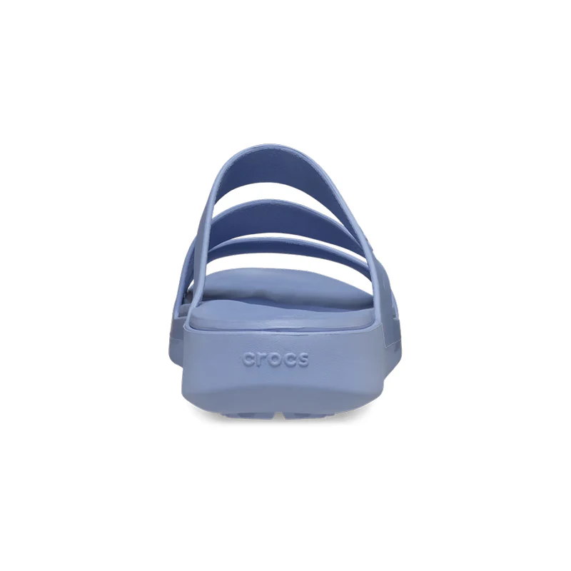 Women's Getaway Strappy Blue Haze - Image 5