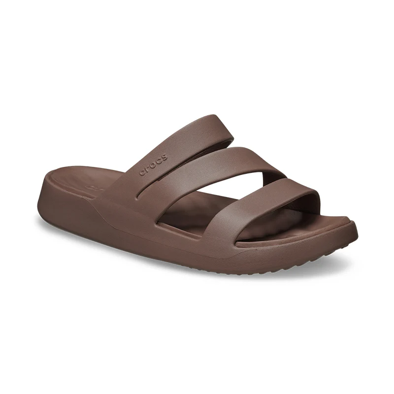 Women's Getaway Strappy Truffle - Image 2