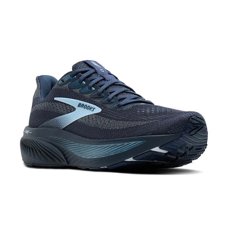 Women's Ghost 17 Spellbound/Skyway