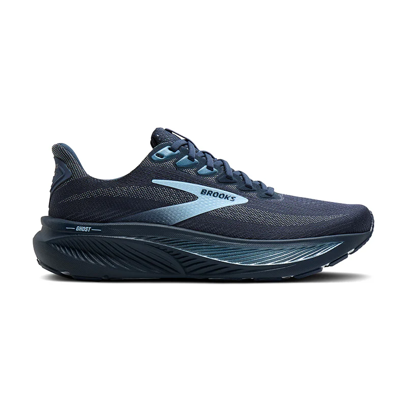 Women's Ghost 17 Spellbound/Skyway - Image 3