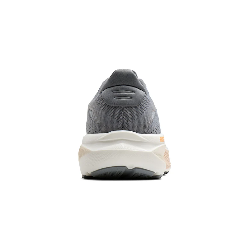 Women's Ghost 18 Grey/Morganite/Coconut - Image 5