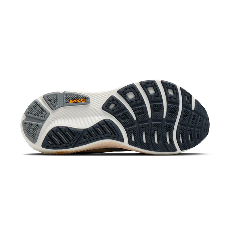 Women's Ghost 18 Grey/Morganite/Coconut - Image 7