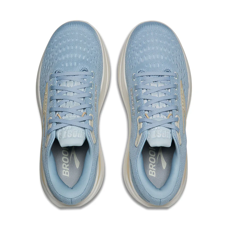 Women's Ghost Max 3 Skyway/Coconut/Sand - Image 6