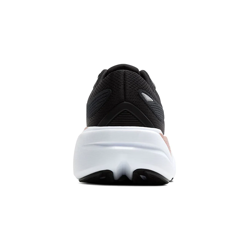 Women's Ghost Max 3 (WIDE) Black/Black/Rose Gold - Image 5