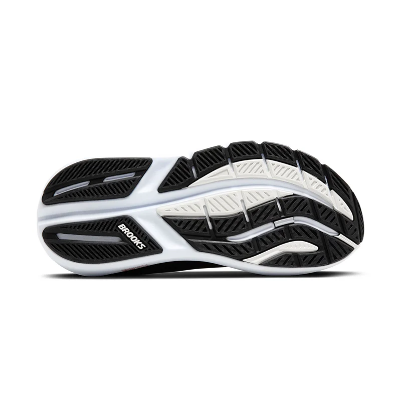 Women's Ghost Max 3 (WIDE) Black/Black/Rose Gold - Image 7