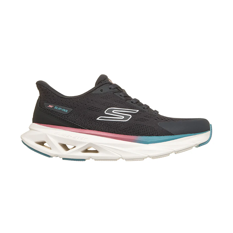 Women's Glide-Step Vortex Charcoal - Image 3