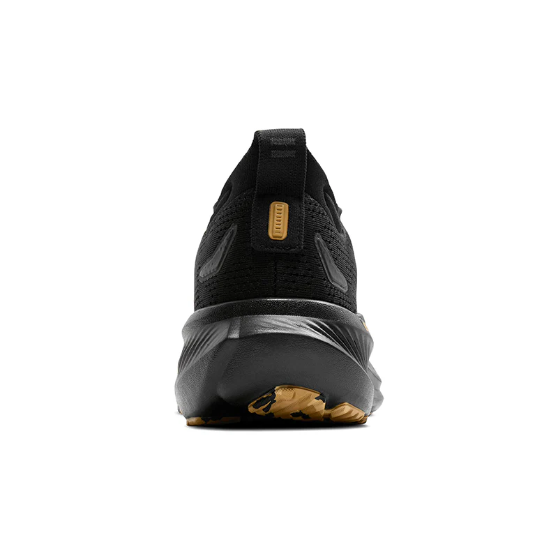 Women's Glycerin 23 Black/Asphalt/Ice Coffee - Image 5