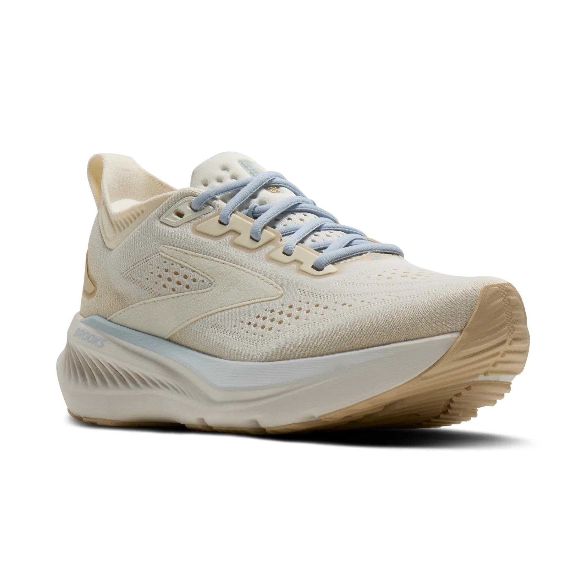 Women's Glycerin 23 Coconut/Sand/Skyway - Image 2