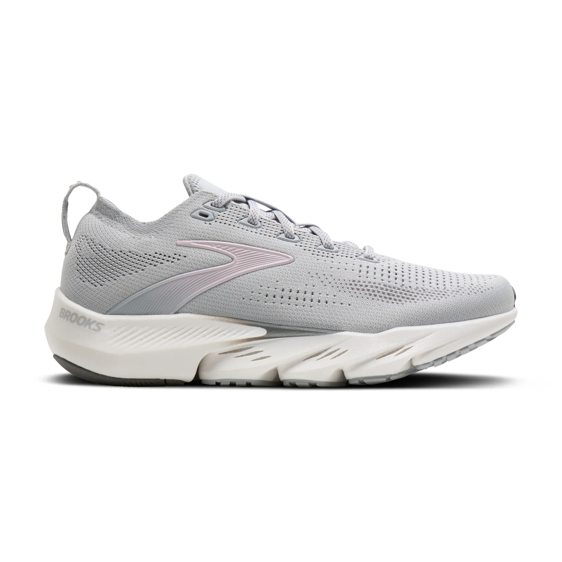 Women's Glycerin Flex Harbor Mist/Poppy Seed/Pink - Image 3