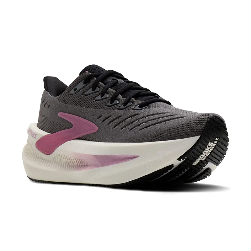 Women's Glycerin Max 2 Grey/Coconut/Metallic - Image 2