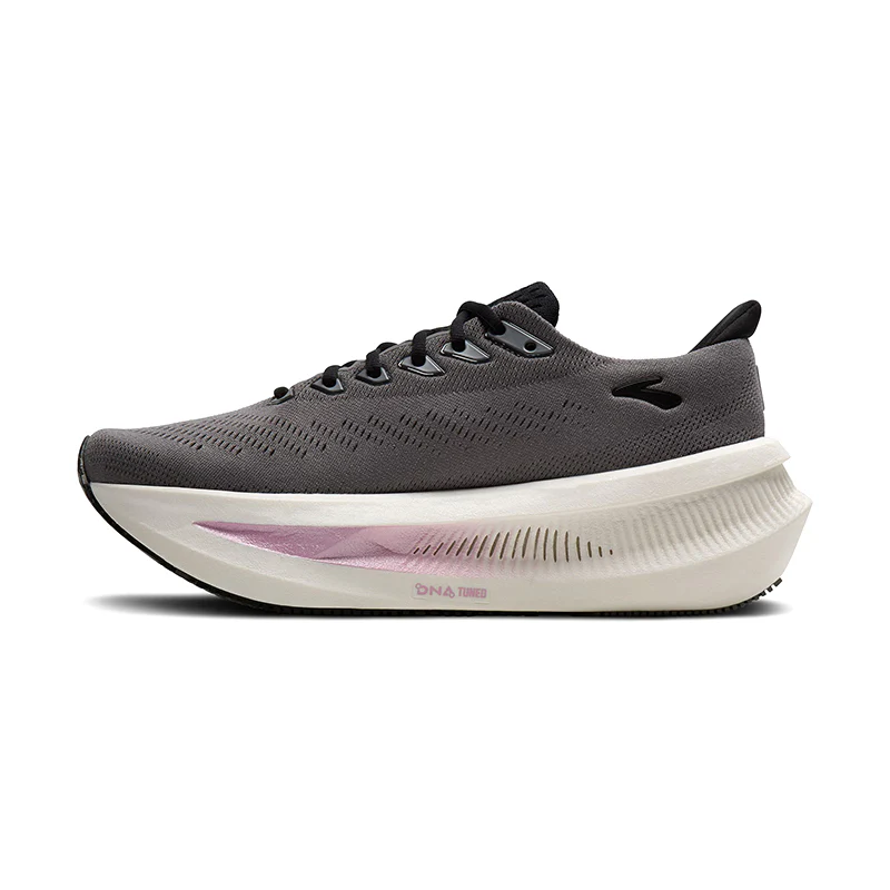 Women's Glycerin Max 2 Grey/Coconut/Metallic - Image 4