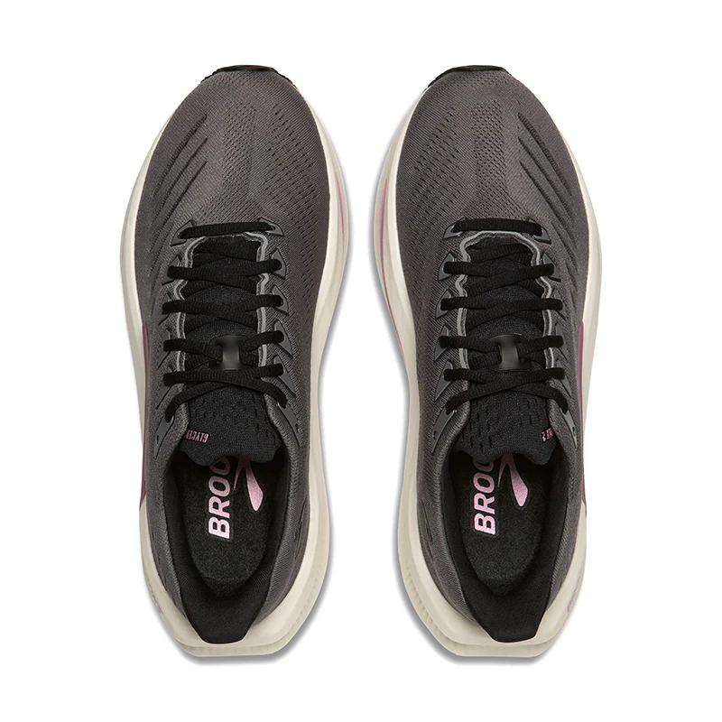 Women's Glycerin Max 2 Grey/Coconut/Metallic - Image 6