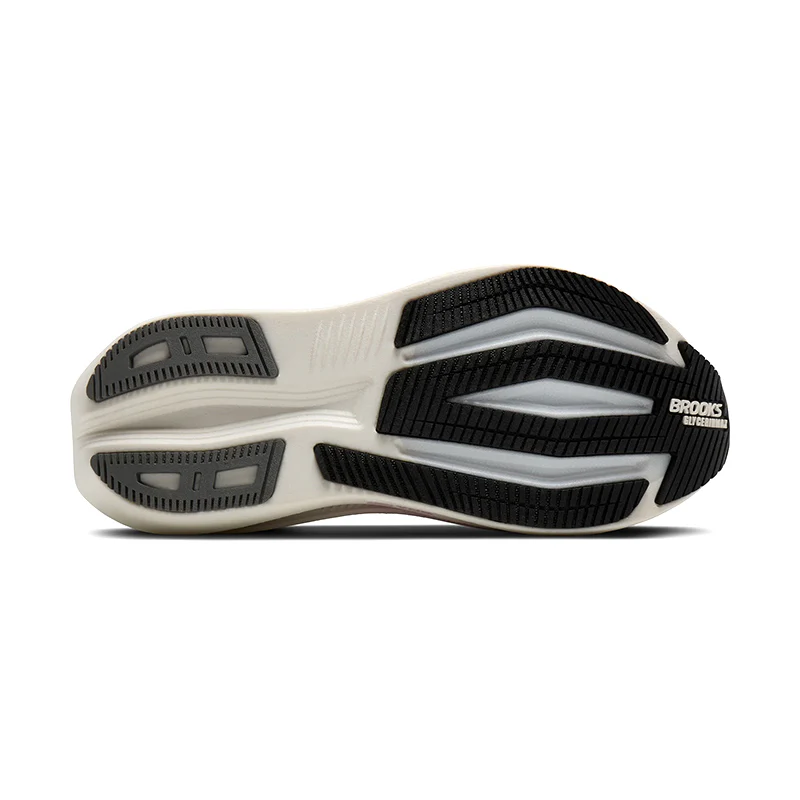 Women's Glycerin Max 2 Grey/Coconut/Metallic - Image 7
