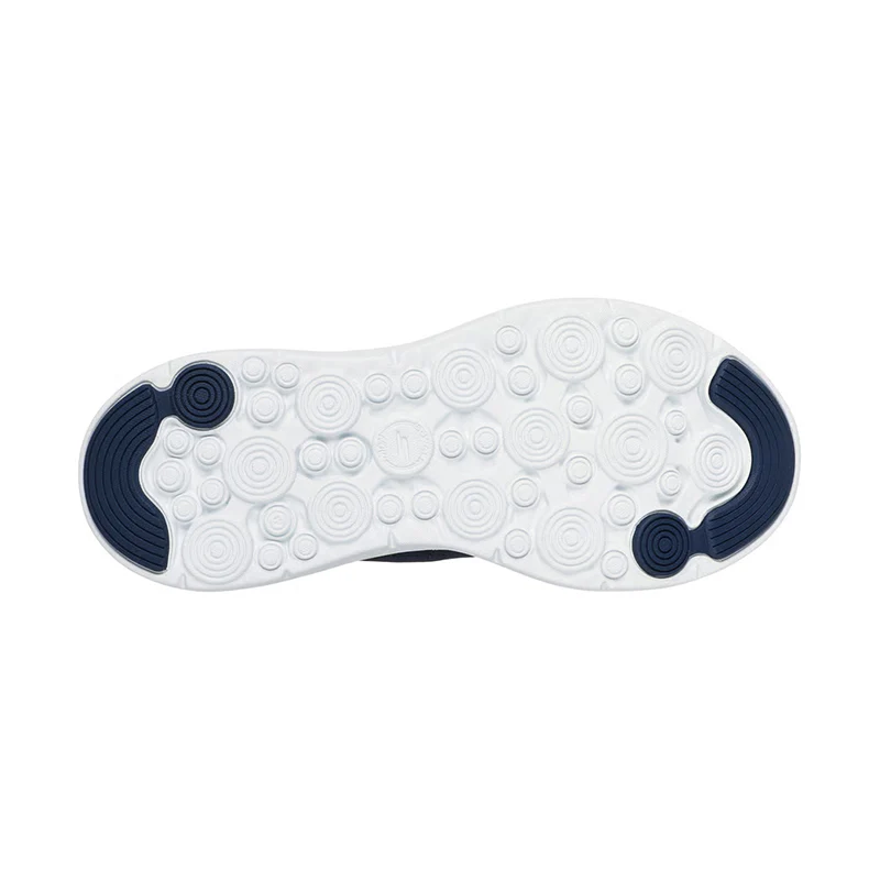 Women's Go Walk Now - Khloe Navy White - Image 6