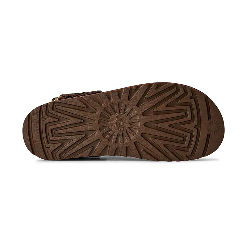 Women's Goldenstar Villa Clog Molasses - Image 7
