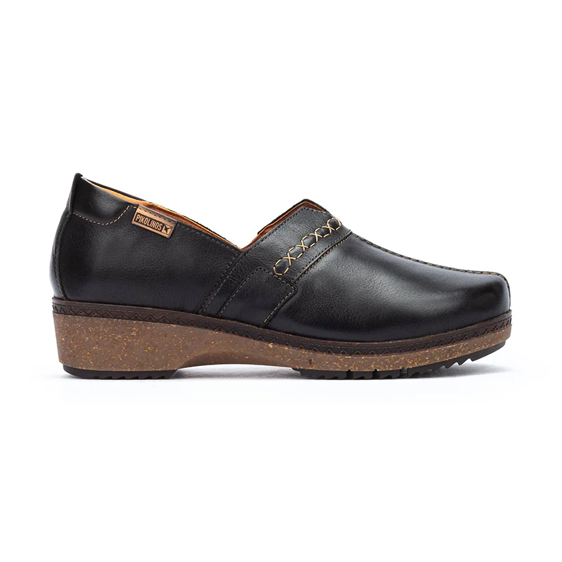 Women's Granada Black - Image 2