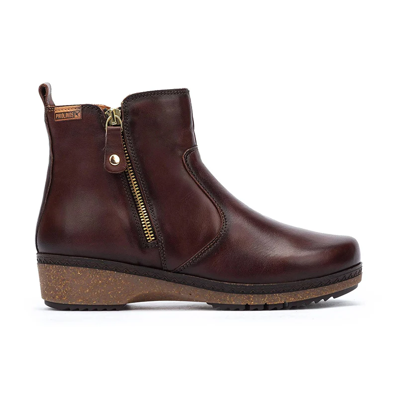 Women's Granada Caoba - Image 3