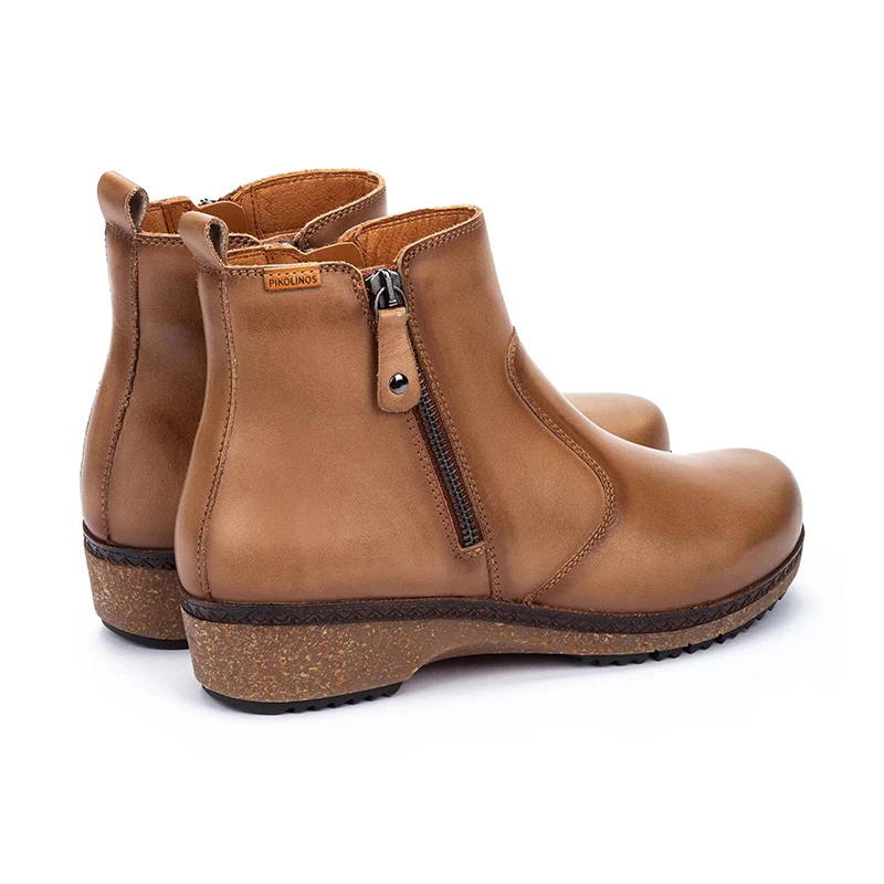 Women's Granada Castor - Image 5