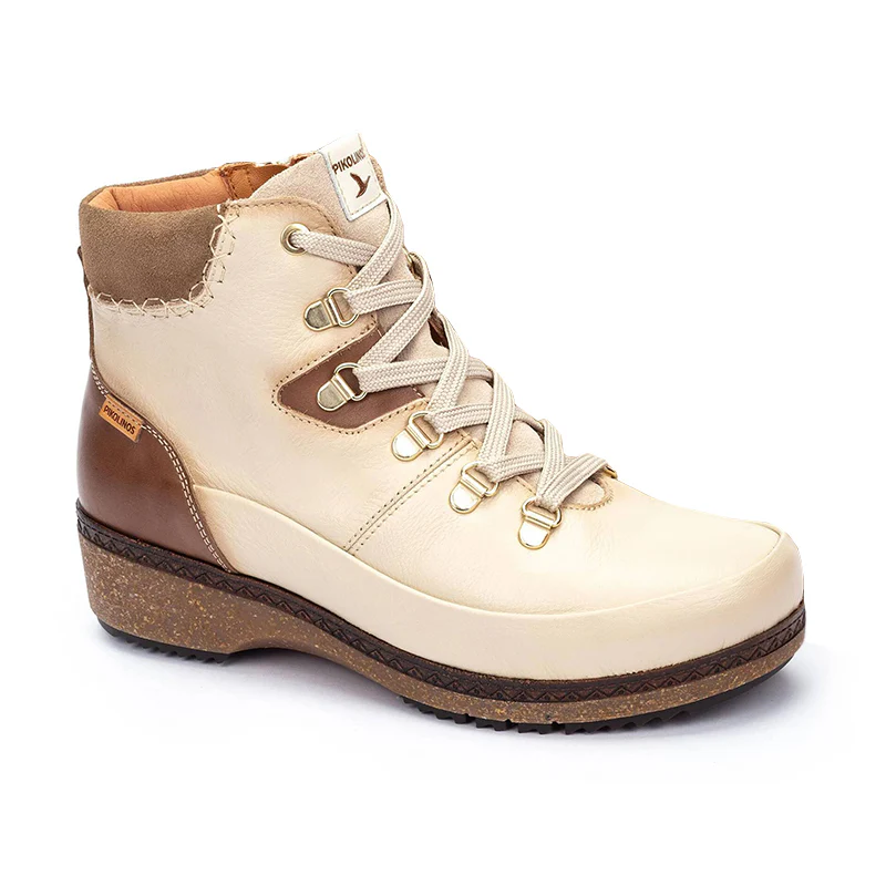 Women's Granada Lace Marfil - Image 2