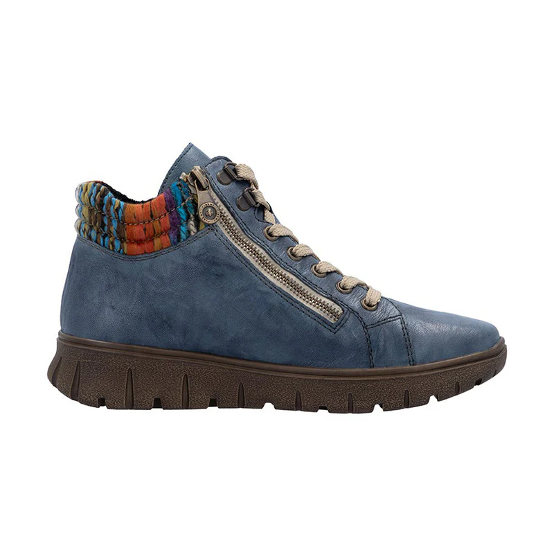 Women's Heike Baltik/Orange Multi - Image 3