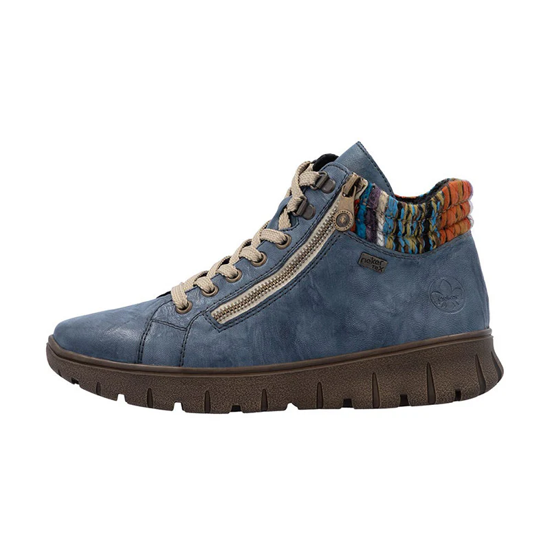 Women's Heike Baltik/Orange Multi - Image 4