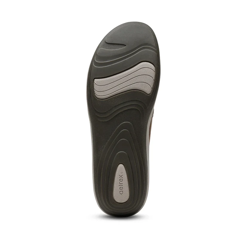 Women's Helena Warm Grey - Image 6