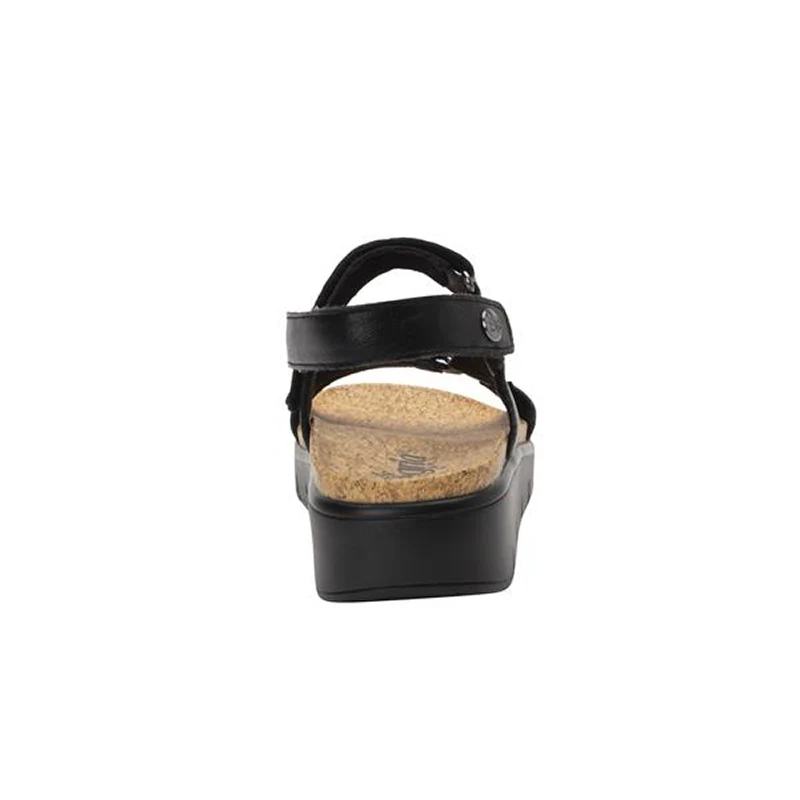 Women's Henna Black - Image 3