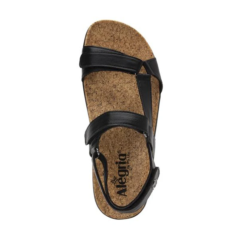 Women's Henna Black - Image 4