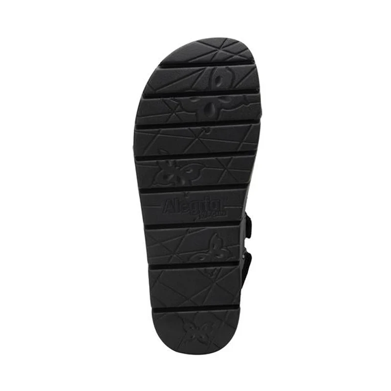 Women's Henna Black - Image 5