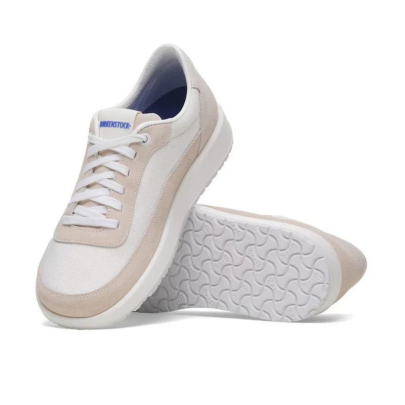 Women's Honnef City Narrow Antique White/White - Image 4