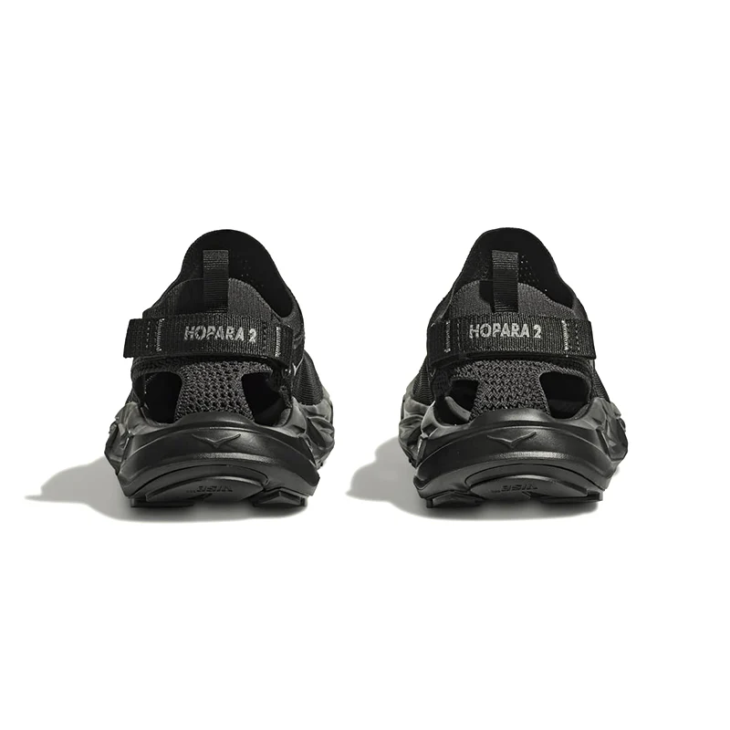 Women's Hopara 2 Black/Black - Image 5