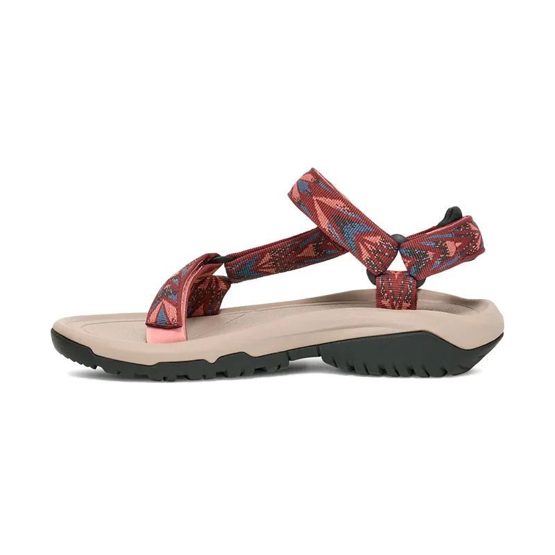 Women's Hurricane XLT2 Archive Wings Blooming Dahlia - Image 4