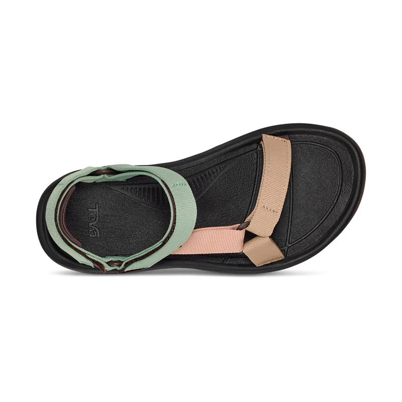 Women's Hurricane XLT2 Basil/Maple Sugar - Image 4