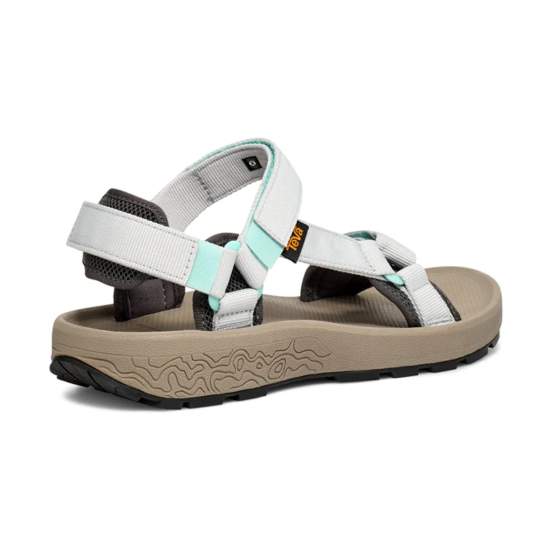 Women's Hydratrek Sandal Lunar Rock - Image 5