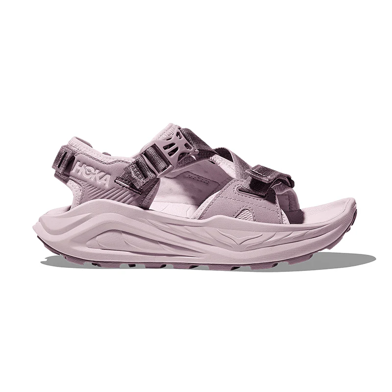 Women's Infini Hike TC Fragrant Lilac/Lilac Cream - Image 3