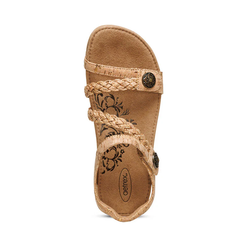 Women's Jillian Cork - Image 5