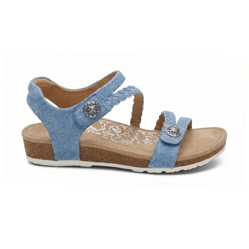 Women's Jillian Denim - Image 3