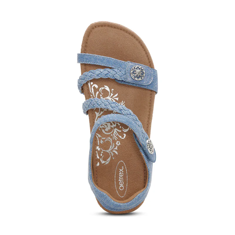 Women's Jillian Denim - Image 7