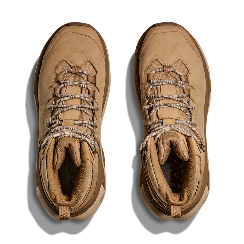 Women's Kaha 3 GORE-TEX Granola/Bark - Image 6