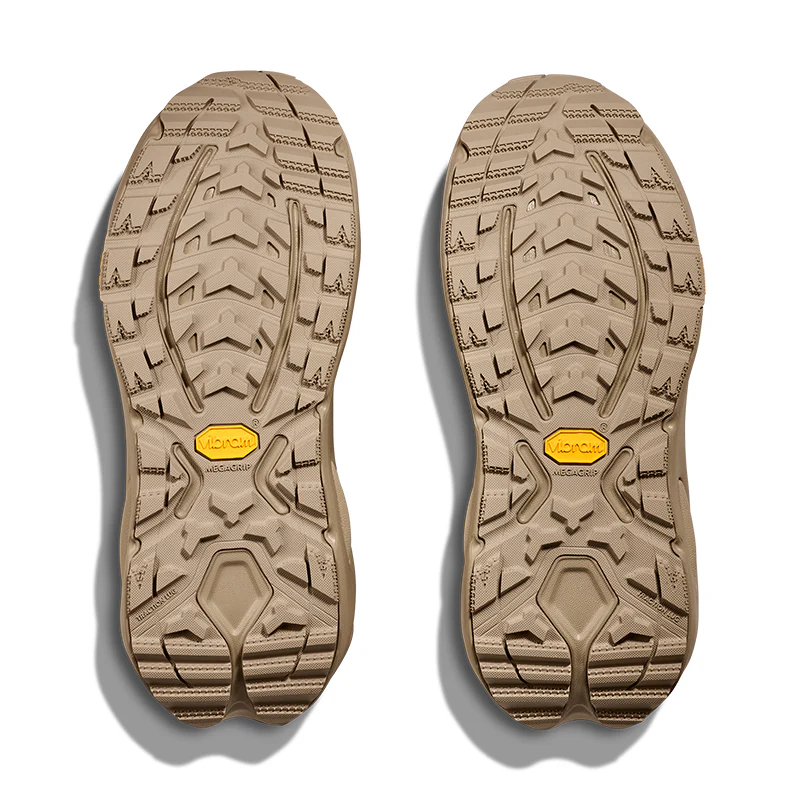 Women's Kaha 3 Low GORE-TEX Raw Linen/Oatmilk - Image 7