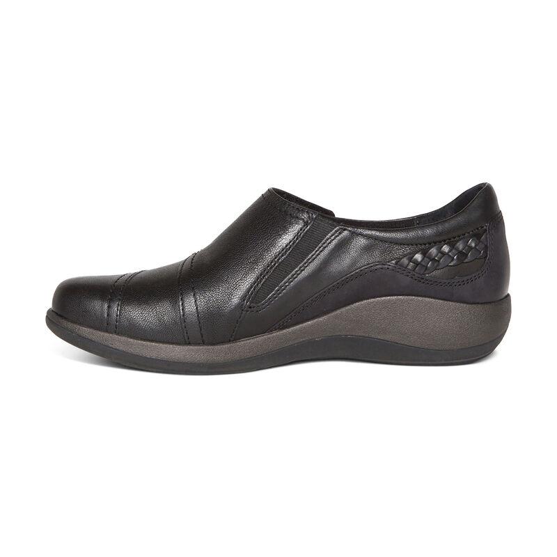 Women's Karina Black - Image 4