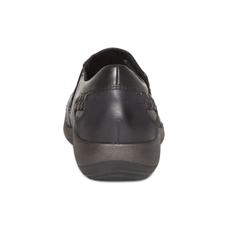 Women's Karina Black - Image 5