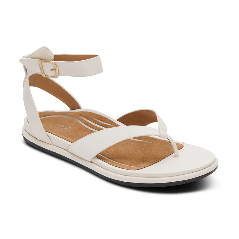 Women's Kendall Off White - Image 3